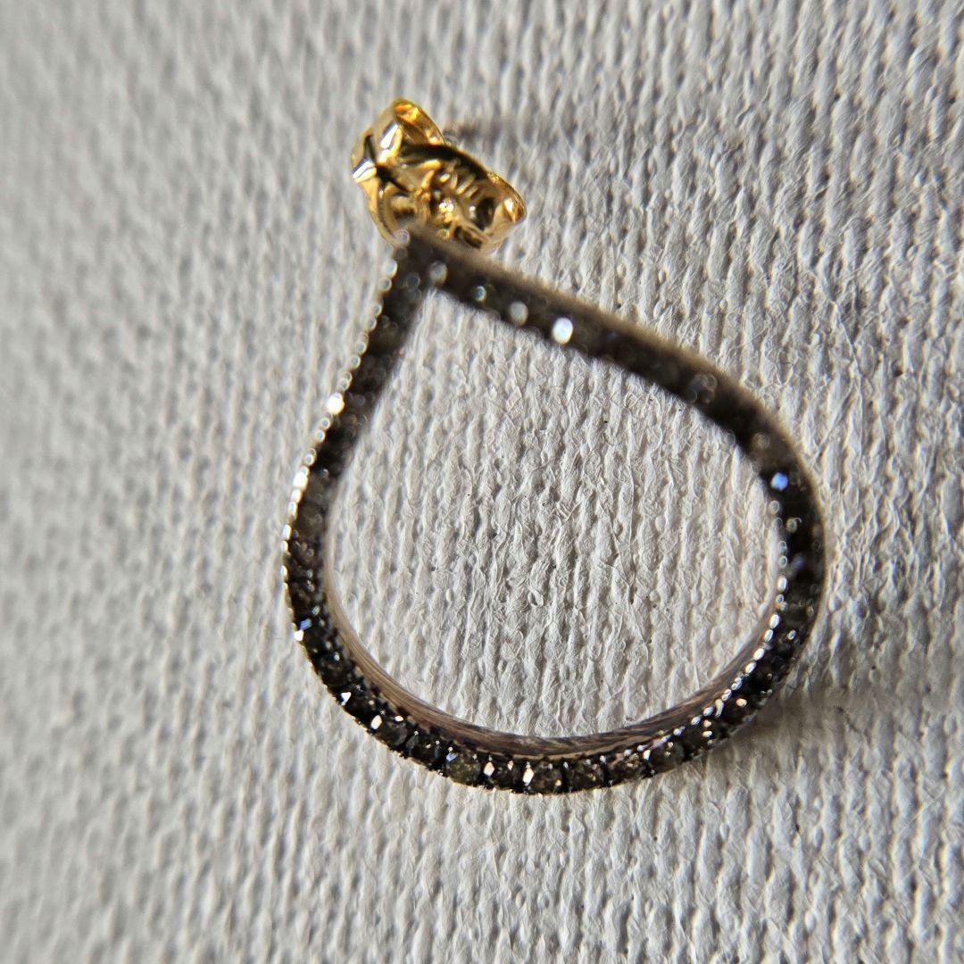 アルティーダウード　ピアス