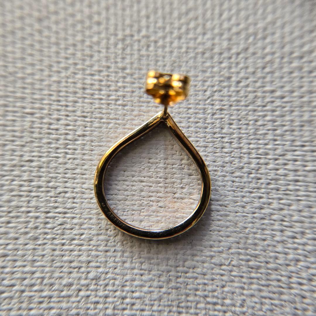 アルティーダウード　ピアス