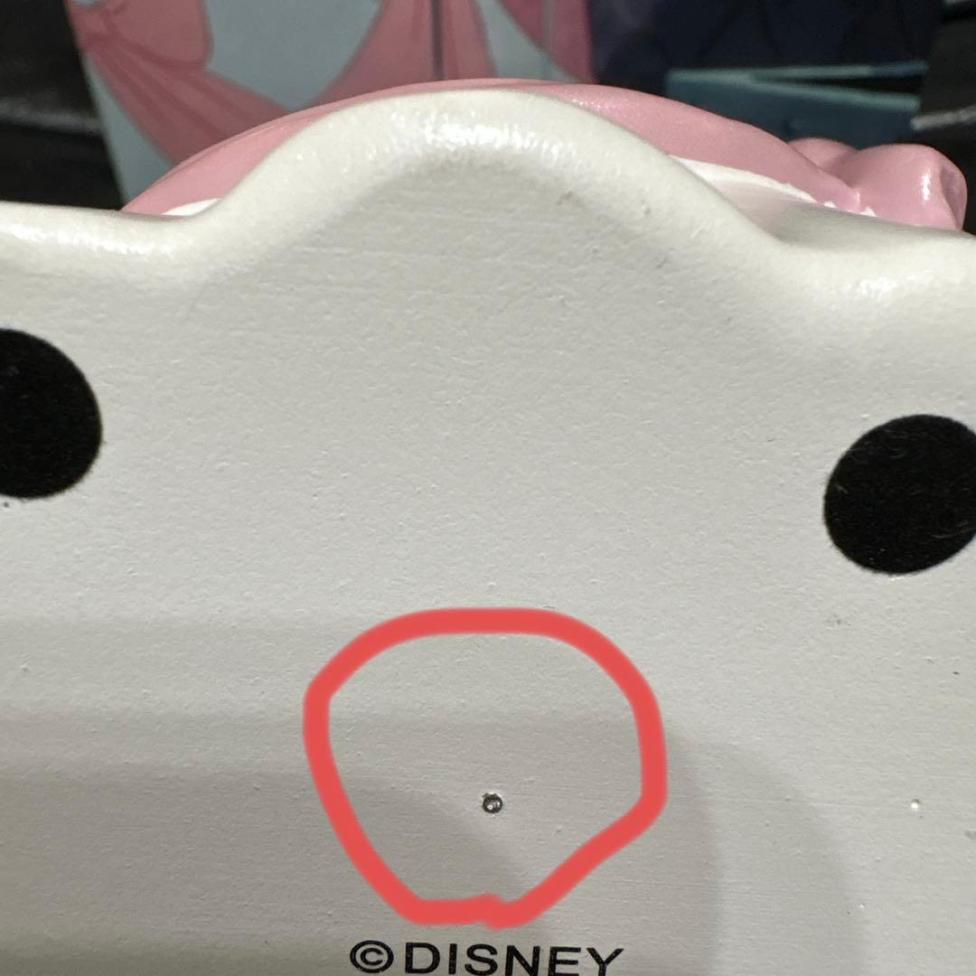 ディズニー シンデレラ ピンクドレス フィギュア