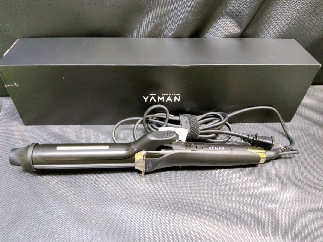 YA-MAN ヴェーダスムースカール PSM-210B ヤーマン　M2822