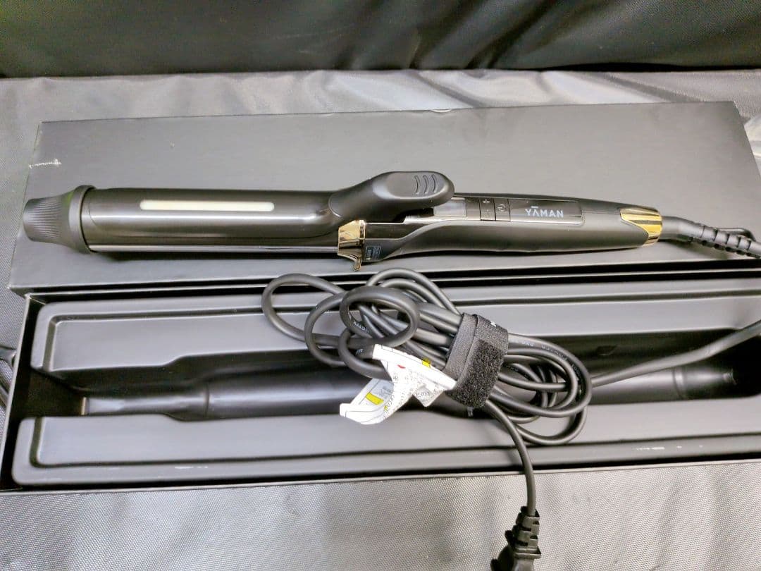 YA-MAN ヴェーダスムースカール PSM-210B ヤーマン　M2822