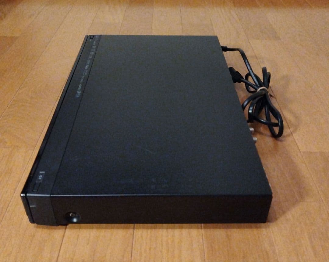 maxell ブルーレイレコーダー BIV-WS1000 2014年 1TB ①