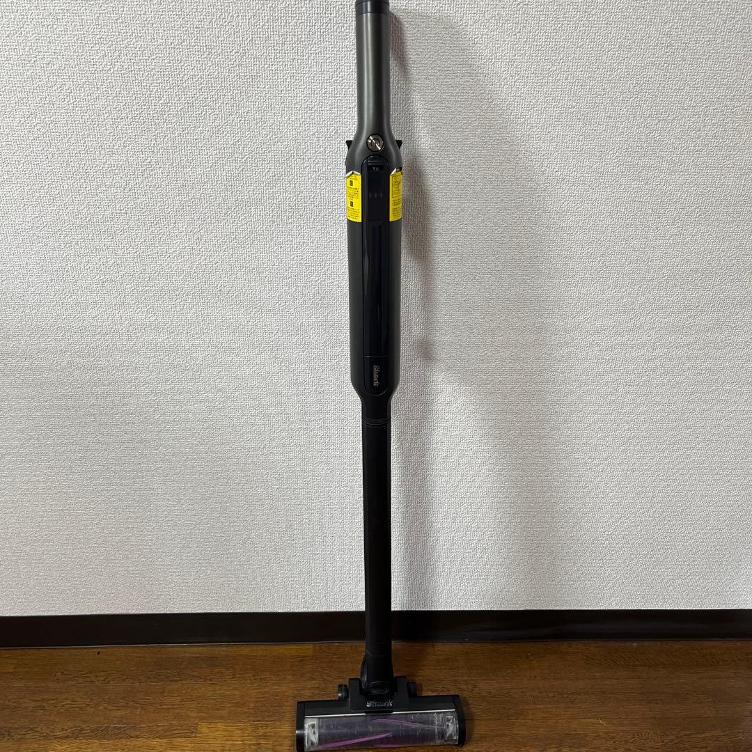 掃除機・クリーナー Shark EVOPOWER SYSTEM NEO II