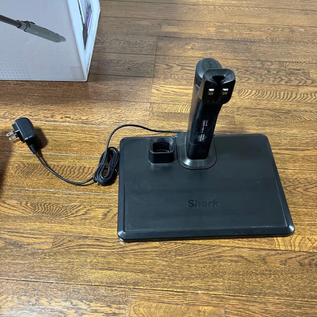 掃除機・クリーナー Shark EVOPOWER SYSTEM NEO II