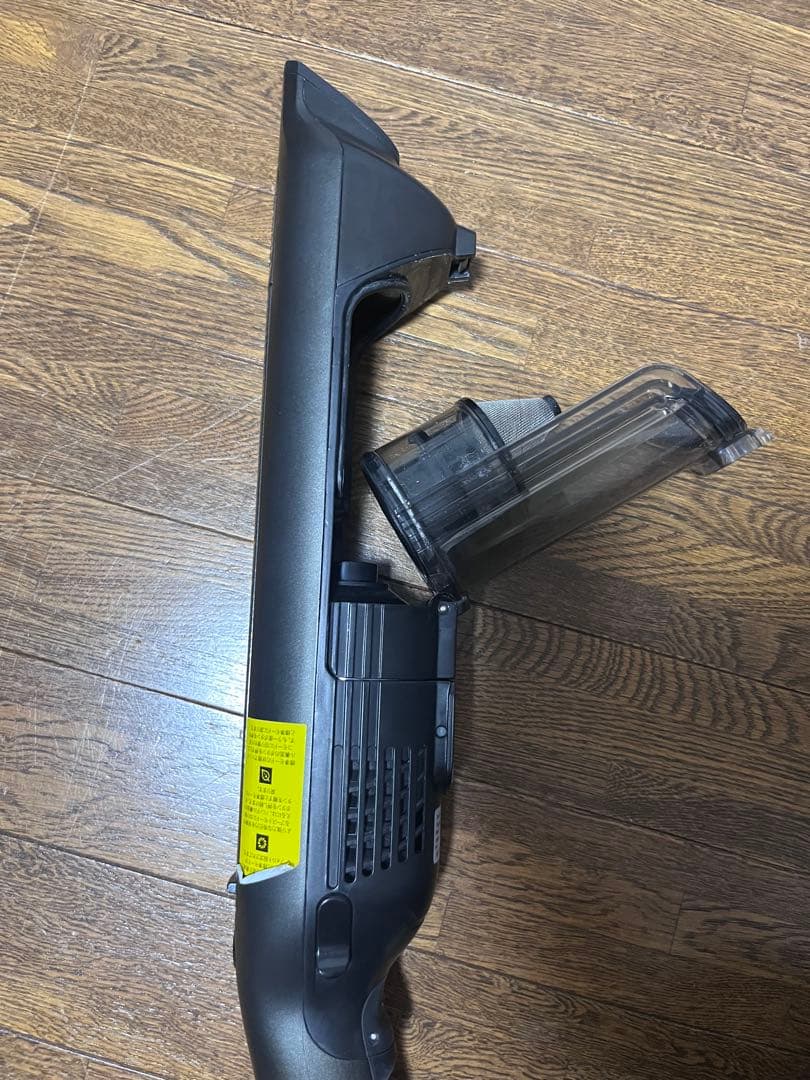 掃除機・クリーナー Shark EVOPOWER SYSTEM NEO II