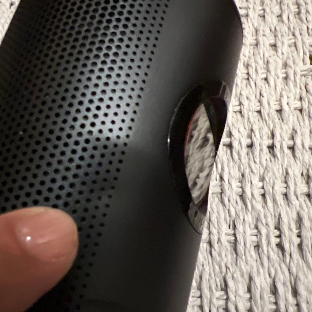 NEBULA 3レーザー プロジェクター 本体、リモコン