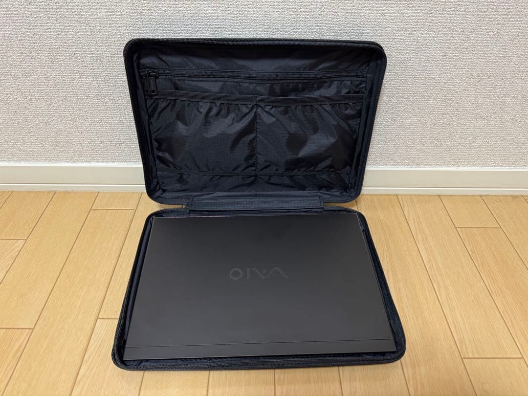 BRIEFING ブリーフィング　ノートPCケース