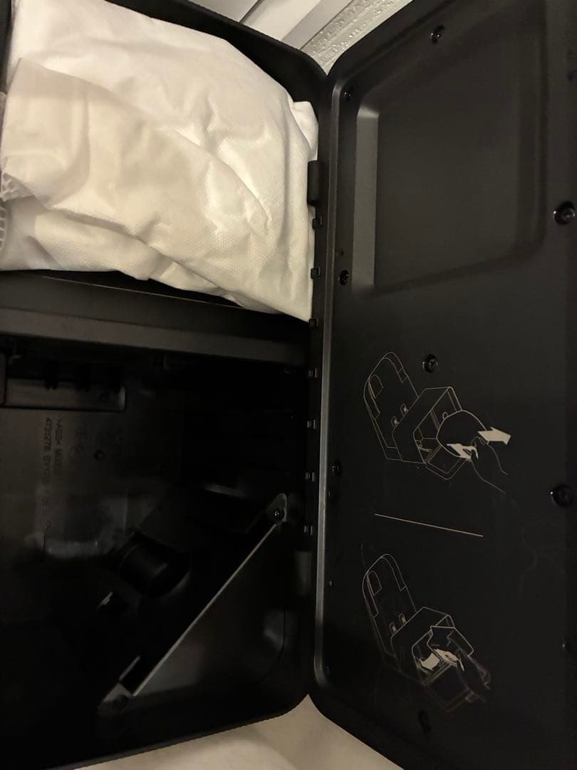 m*i様 Roomba Combo　iRobot ルンバ コンボ j7+ 床拭き