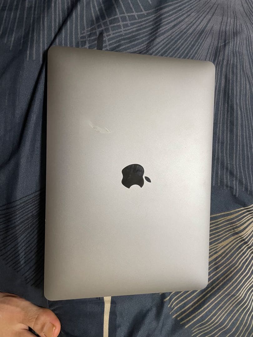 MacBook Air (2020) 本体