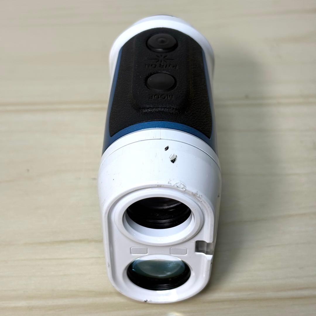 Nikon COOLSHOT STABILIZED ゴルフ 距離計 ニコン
