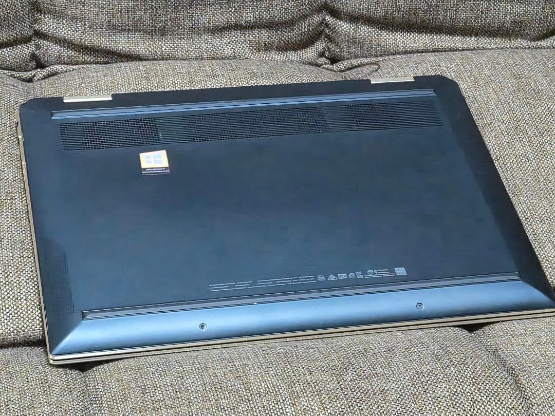 hp Spectre x360 14 1TB 2K3K パフォーマンスプラス
