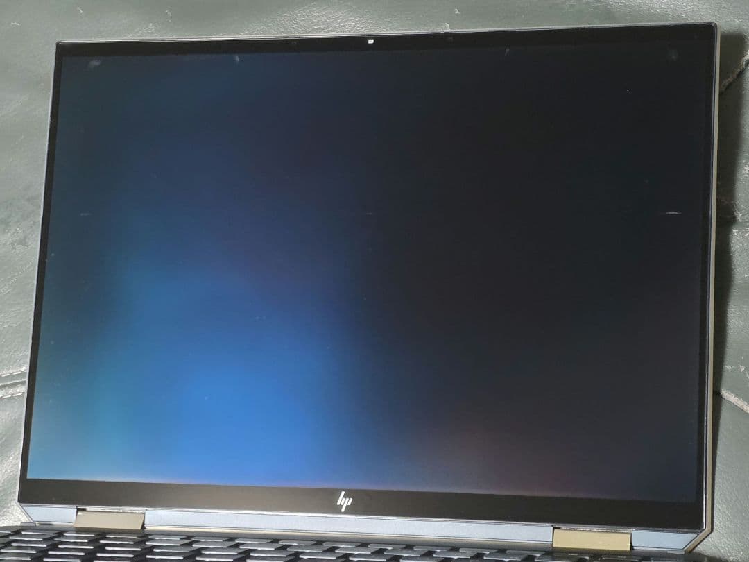 hp Spectre x360 14 1TB 2K3K パフォーマンスプラス