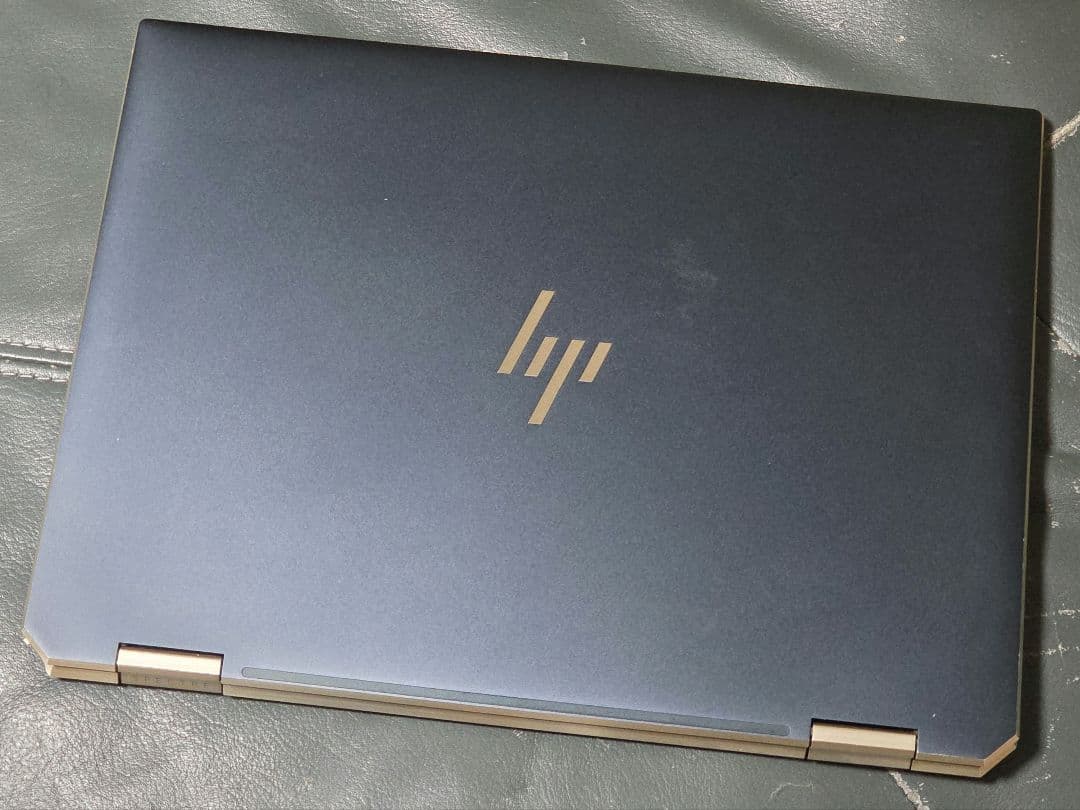 hp Spectre x360 14 1TB 2K3K パフォーマンスプラス
