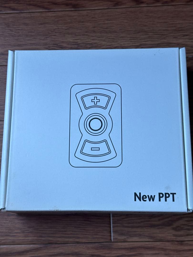 ランドクルーザー100 ディーゼル　スロコンnew ppt