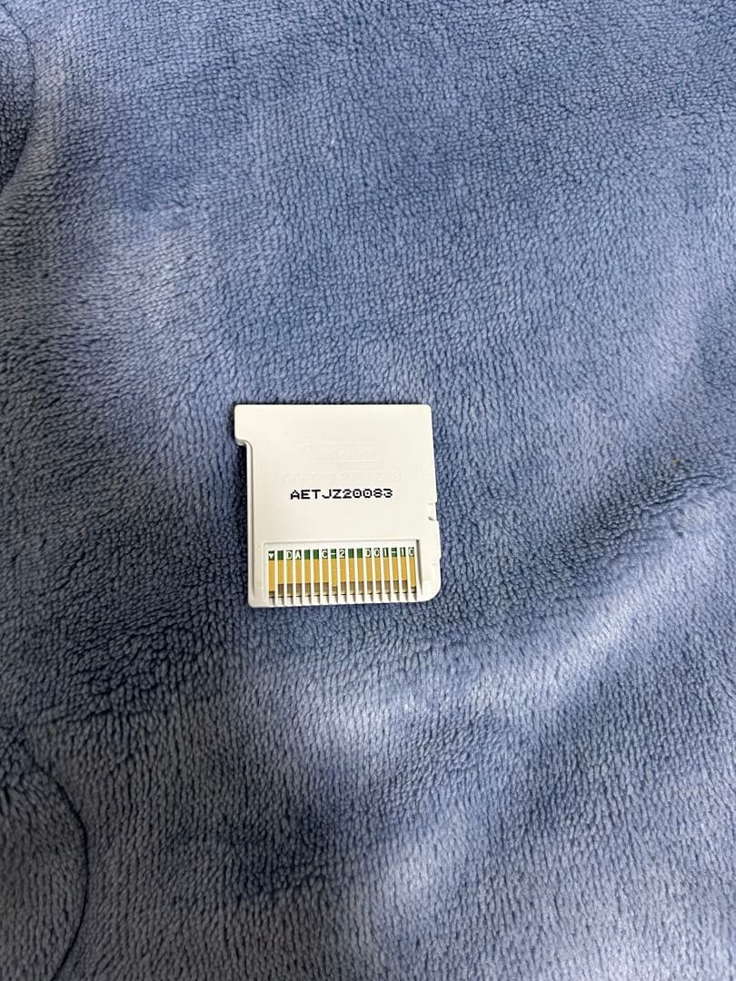 イナズマイレブン 1・2・3!! ニンテンドー3DS