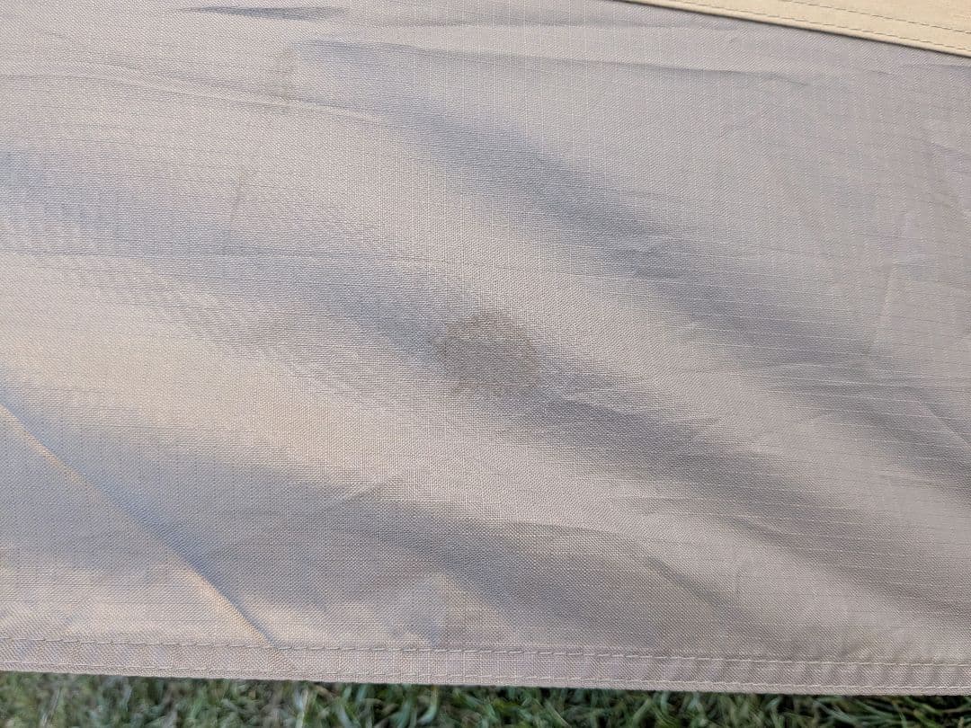 テンマクデザイン　サーカスTC DX　おまけタープ連結コネクトキャップ付き