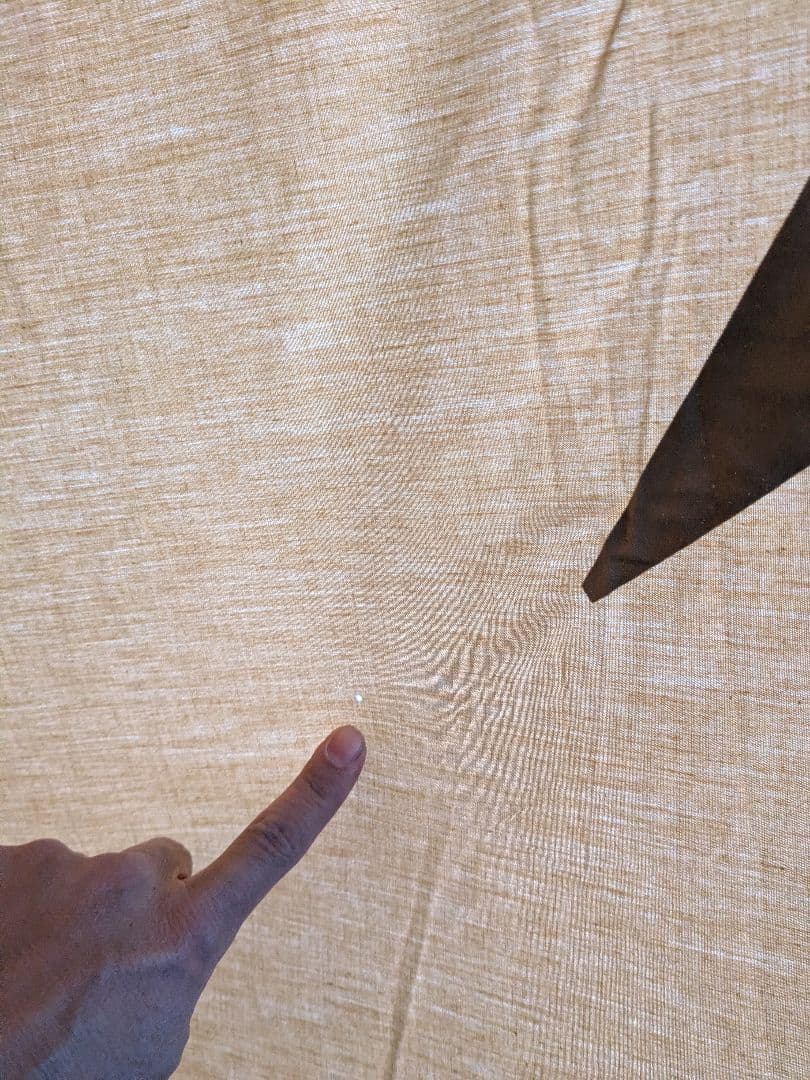 テンマクデザイン　サーカスTC DX　おまけタープ連結コネクトキャップ付き