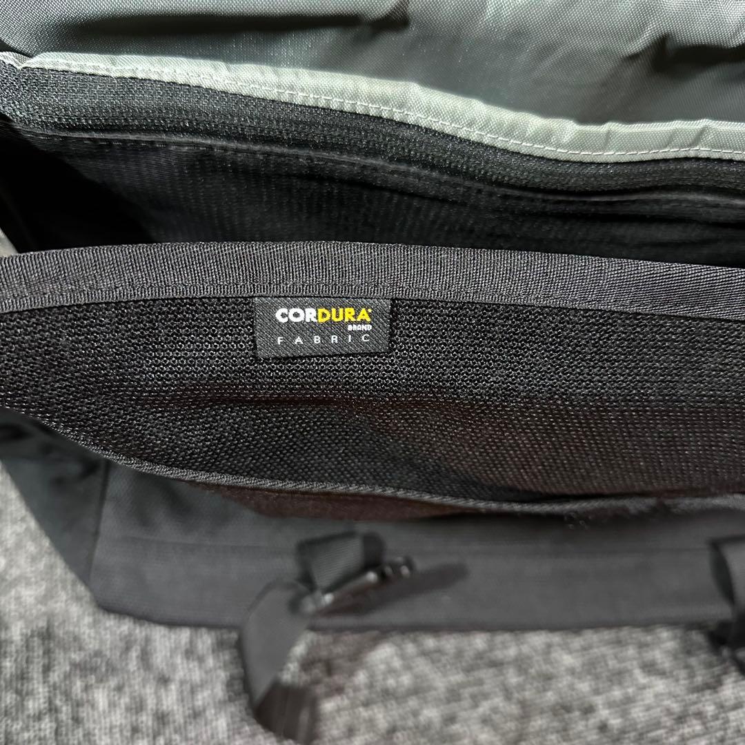 チ*太様 Brompton Messenger Bag 23L