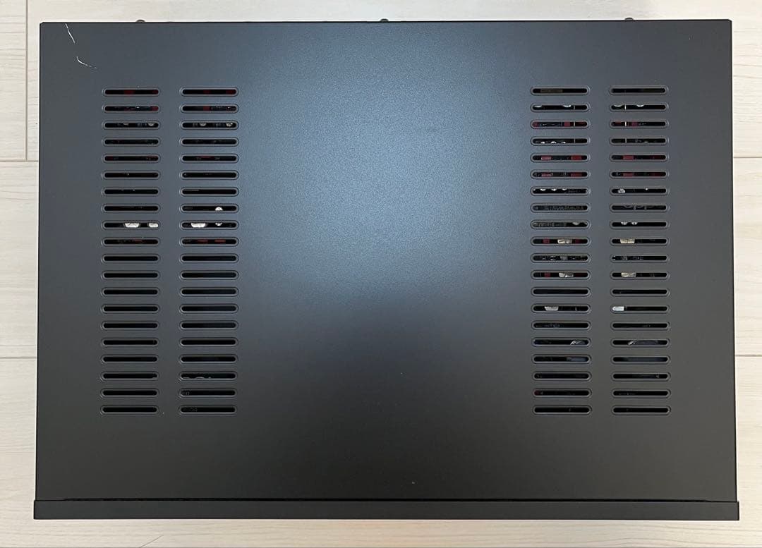 oppo ブルーレイプレーヤー　BDP-105D(JP)