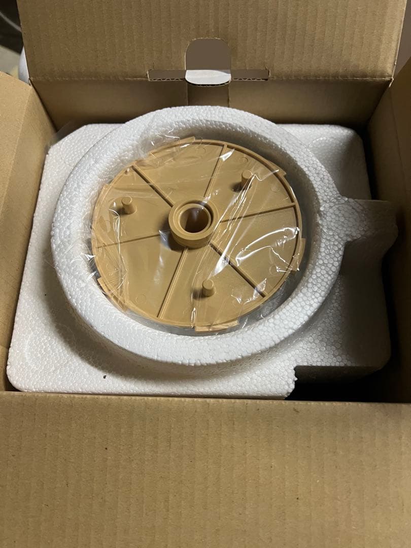 新品未使用　YDK あじのさと 電気調理器 フードプロセッサー Y-2400