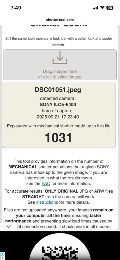 [期間限定セール]Sony α6400シルバー ダブルズームレンズ＋豪華付属品