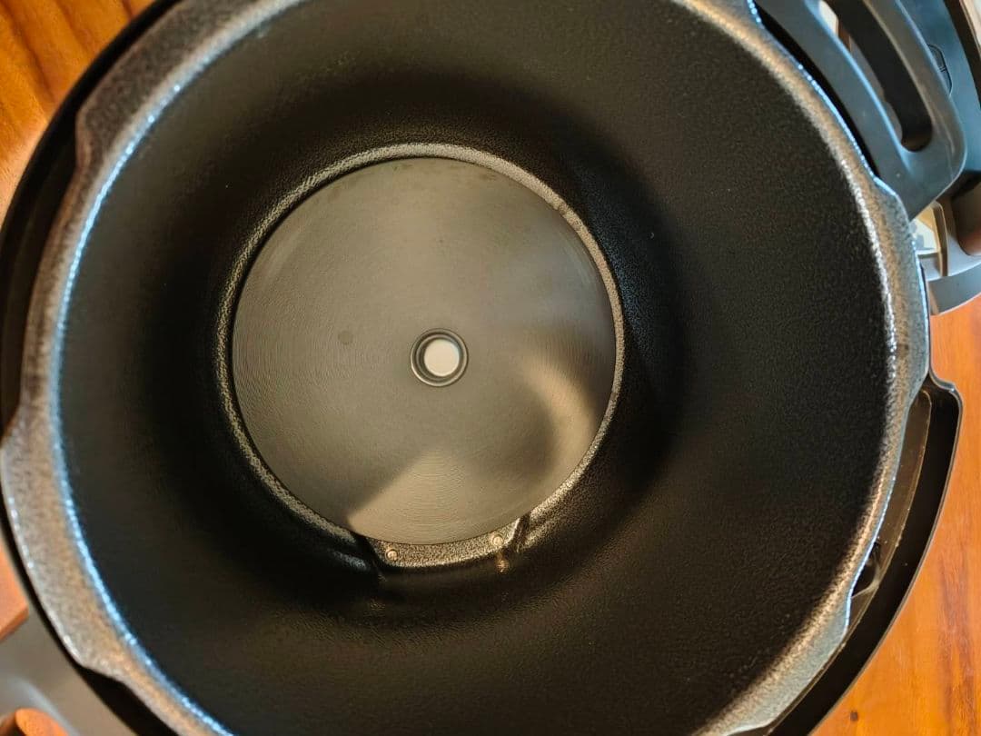 Non　　　Wonder chef 電気圧力鍋