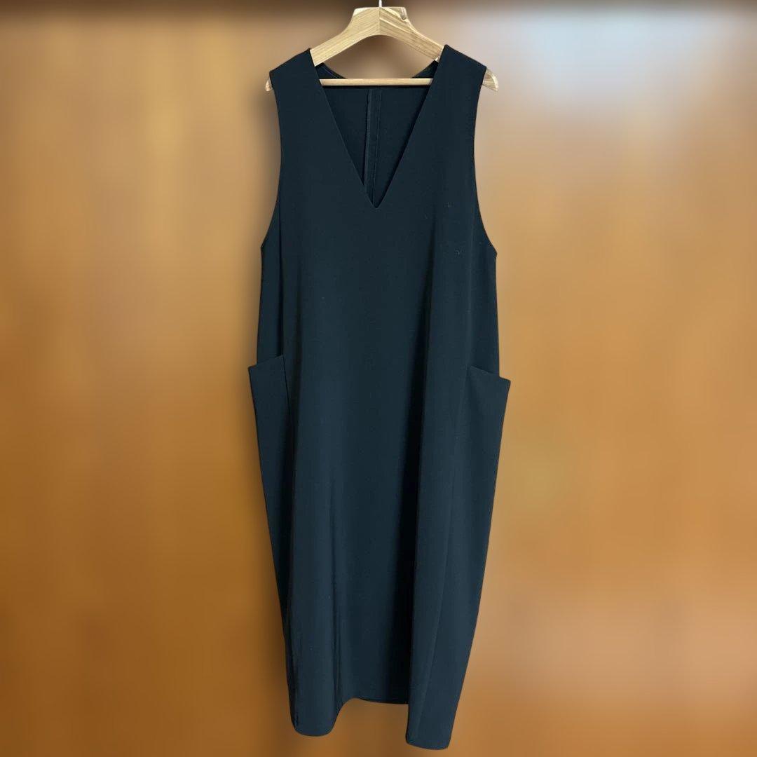 【えつ造様】ビアズリー　コクーンワンピース