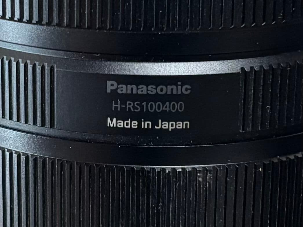 k mochiさま専用 LEICAライカ 超望遠ズームレンズ100-400mm