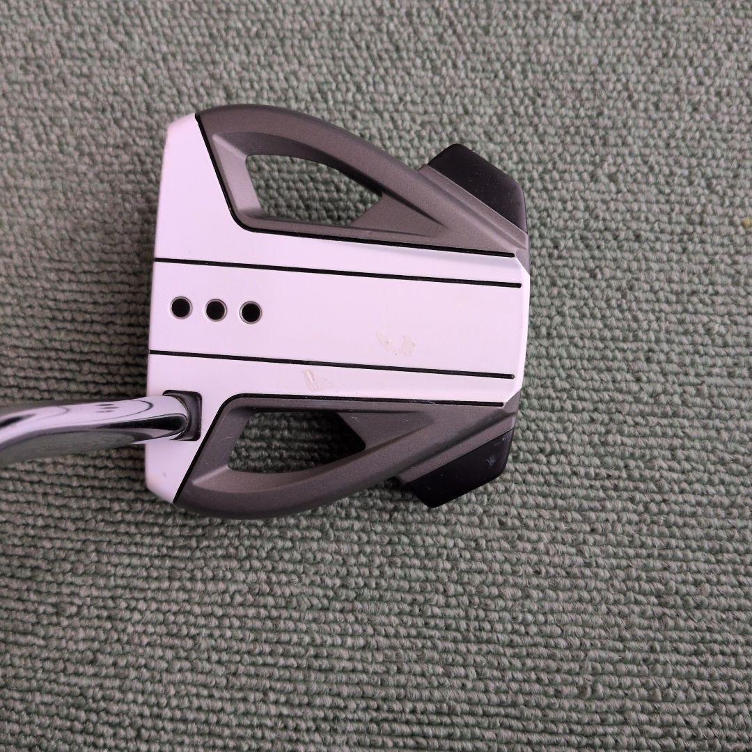 TaylorメードSpider EXパター