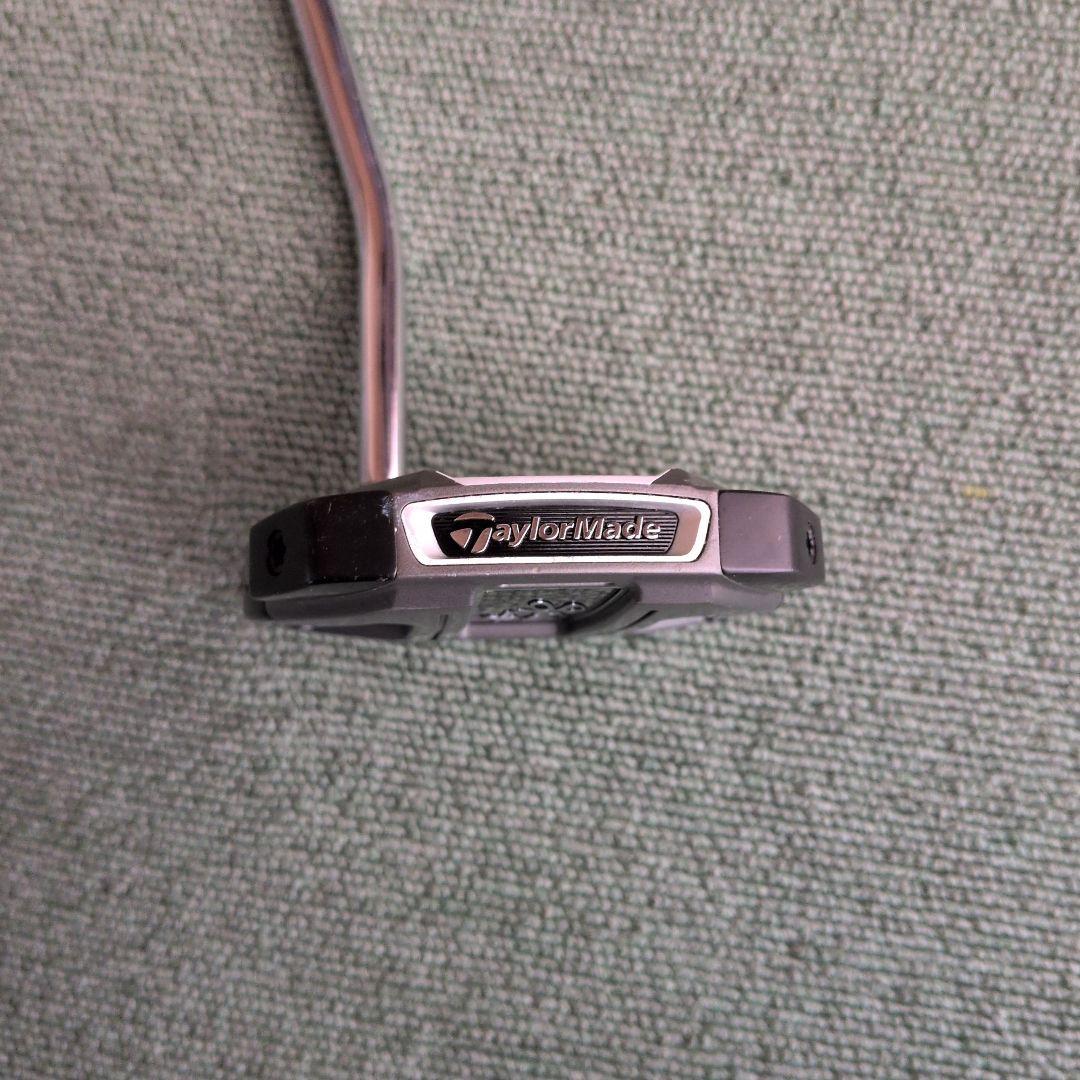 TaylorメードSpider EXパター