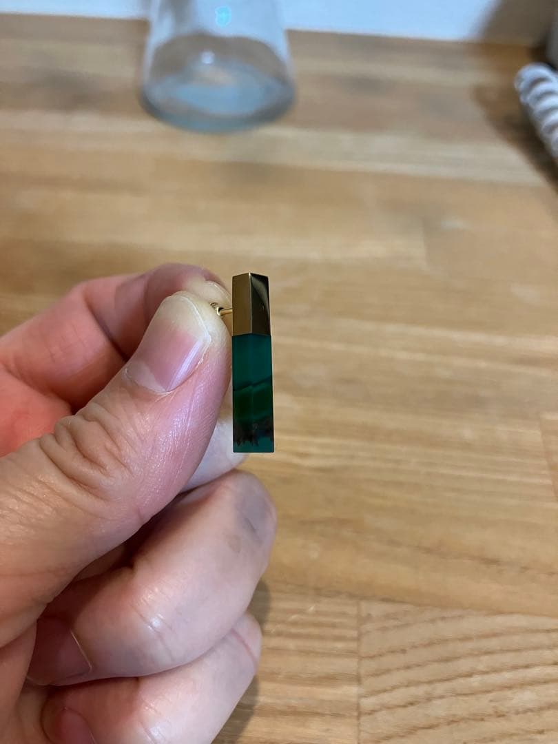 トーカティブ スティックピアス