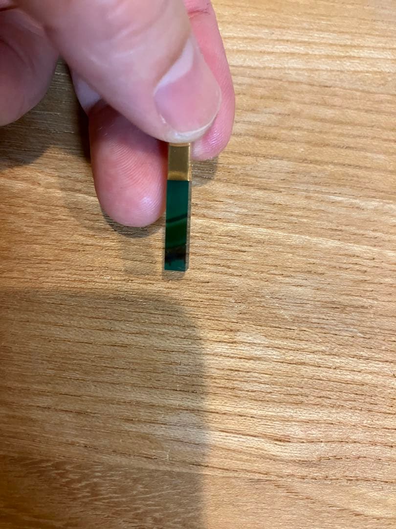 トーカティブ スティックピアス