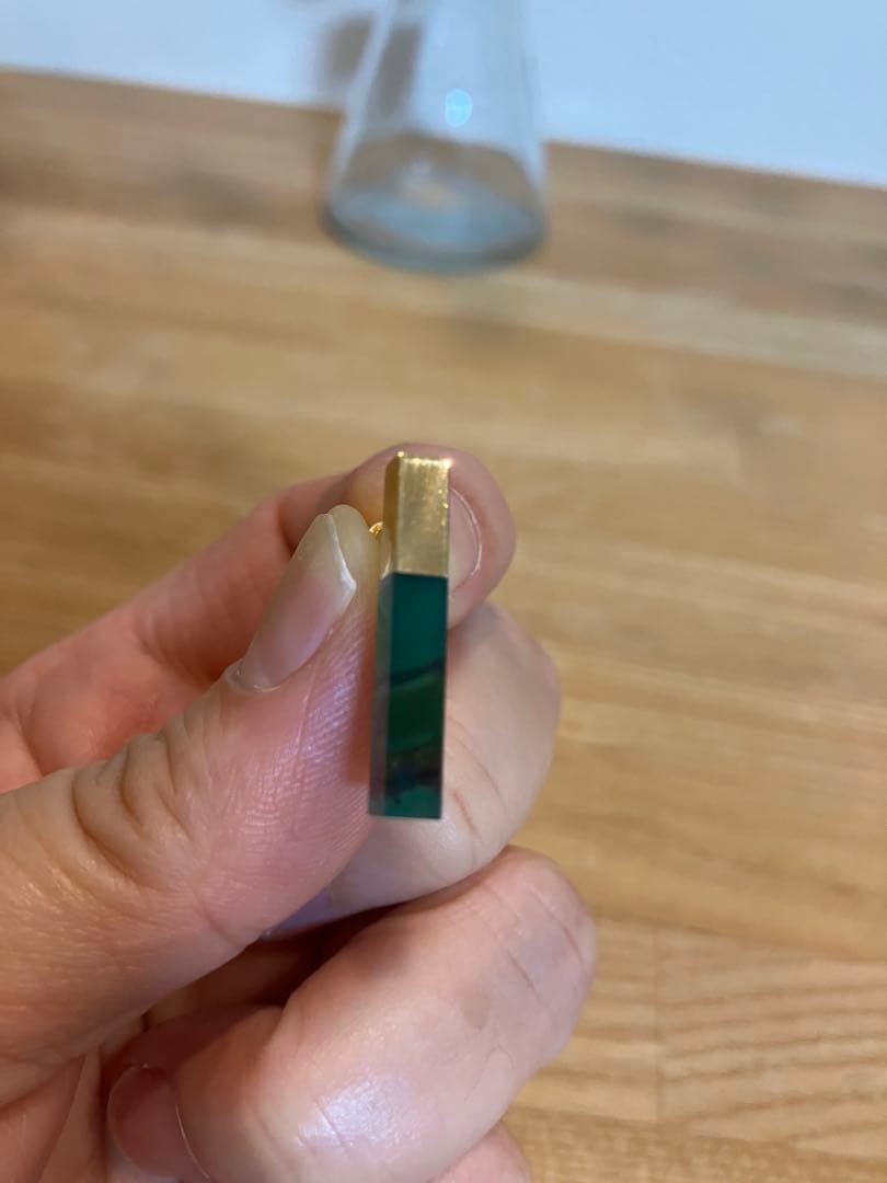 トーカティブ スティックピアス