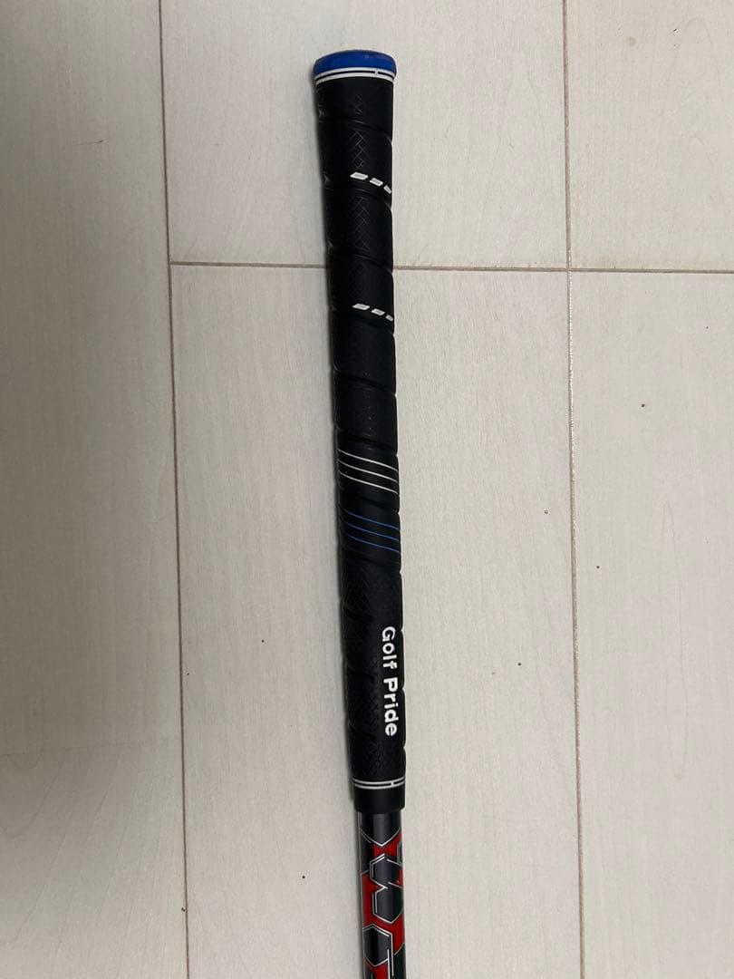 PING G410 PLUS ドライバー　9°