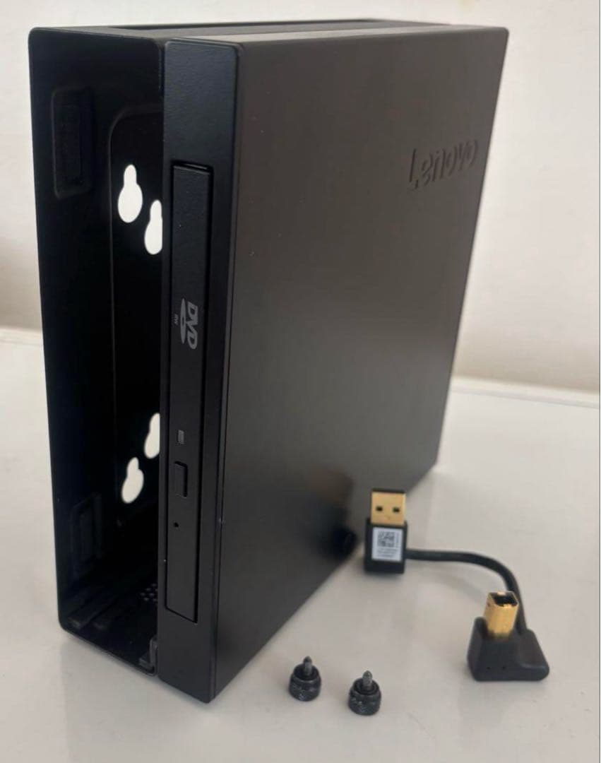 一郎set Lenovo ThinkCentre ミニPC 第8世代i5