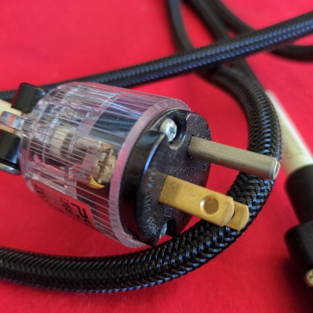 AGE PSE-01HG プレミアムグレード電源ケーブル