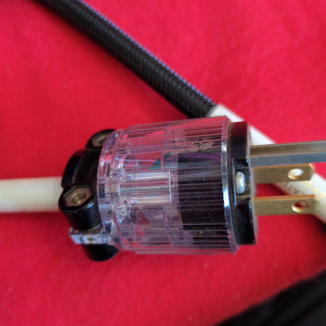 AGE PSE-01HG プレミアムグレード電源ケーブル