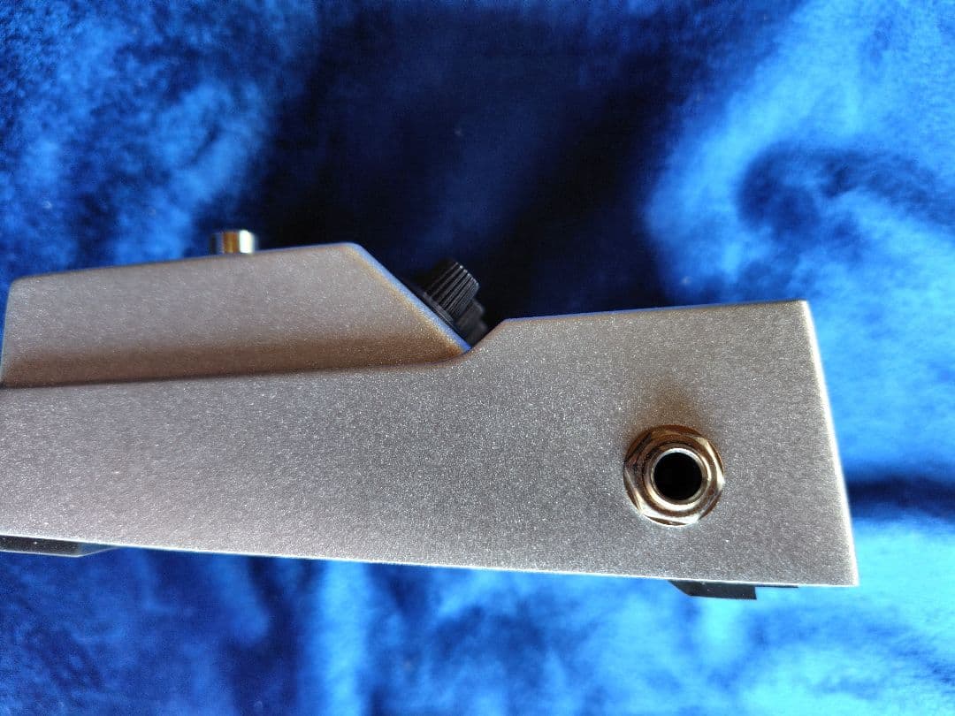 ZOOM MS-50G MultiStomp ギター用マルチエフェクター