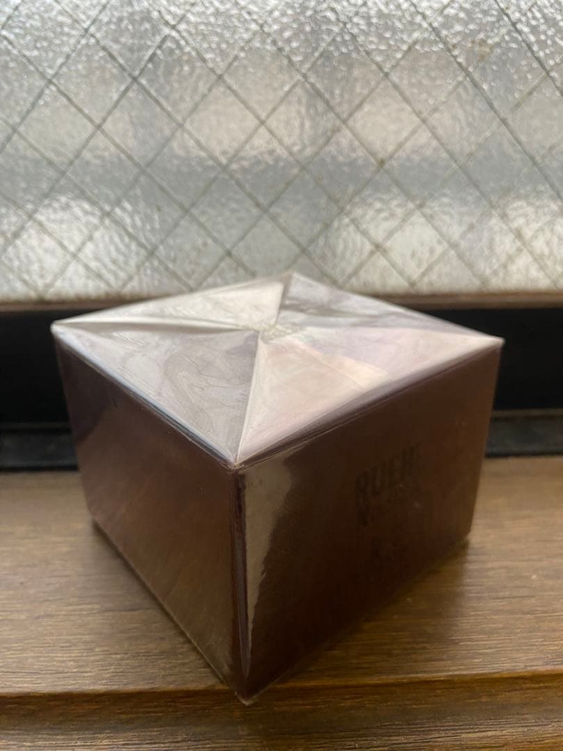 超貴重　新品未使用 50ml men's新品RUEHL No925 R7香水