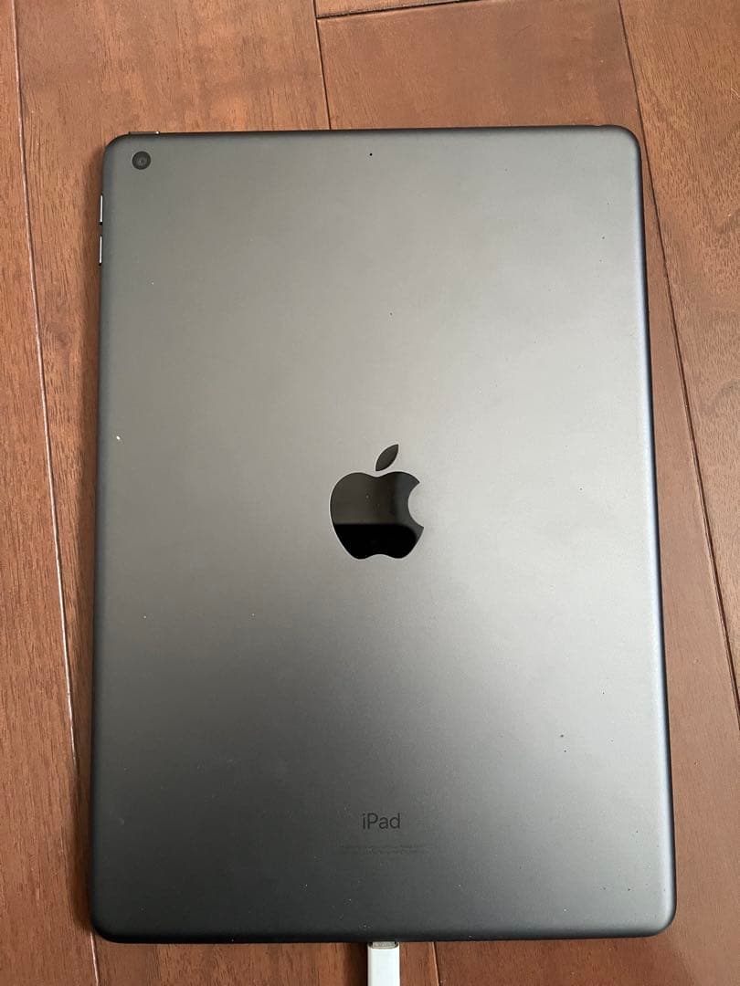iPad 第7世代 Wi-Fiモデル 128GB