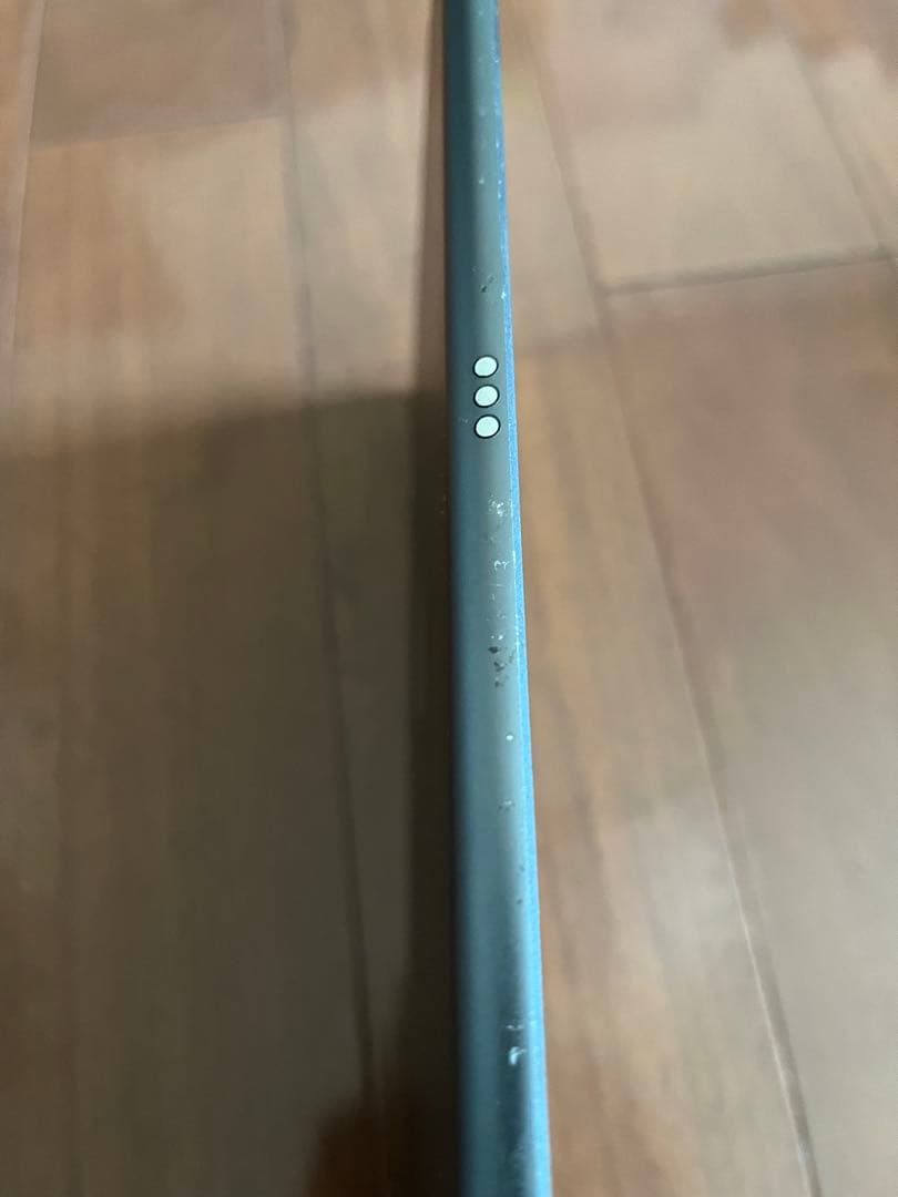 iPad 第7世代 Wi-Fiモデル 128GB