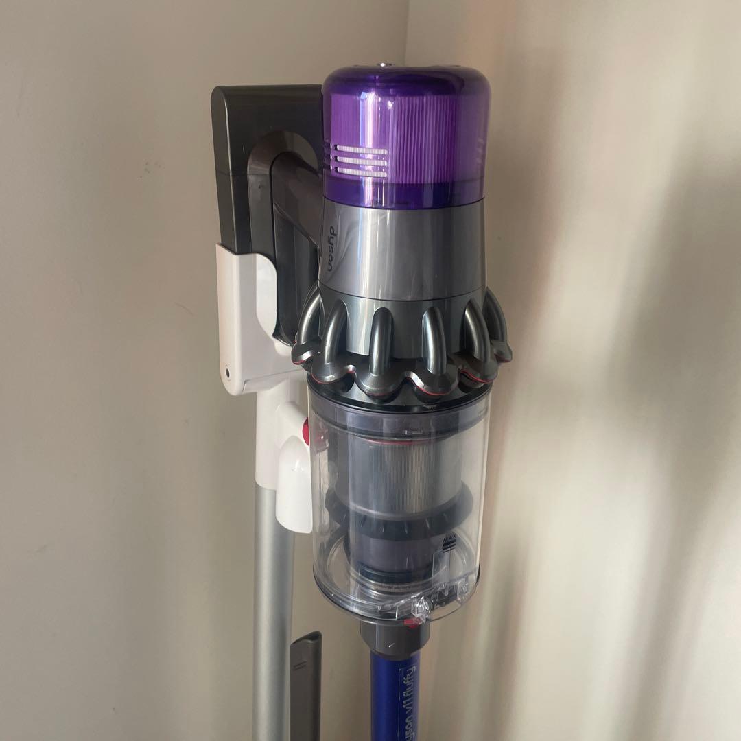 掃除機・クリーナー Dyson SV14