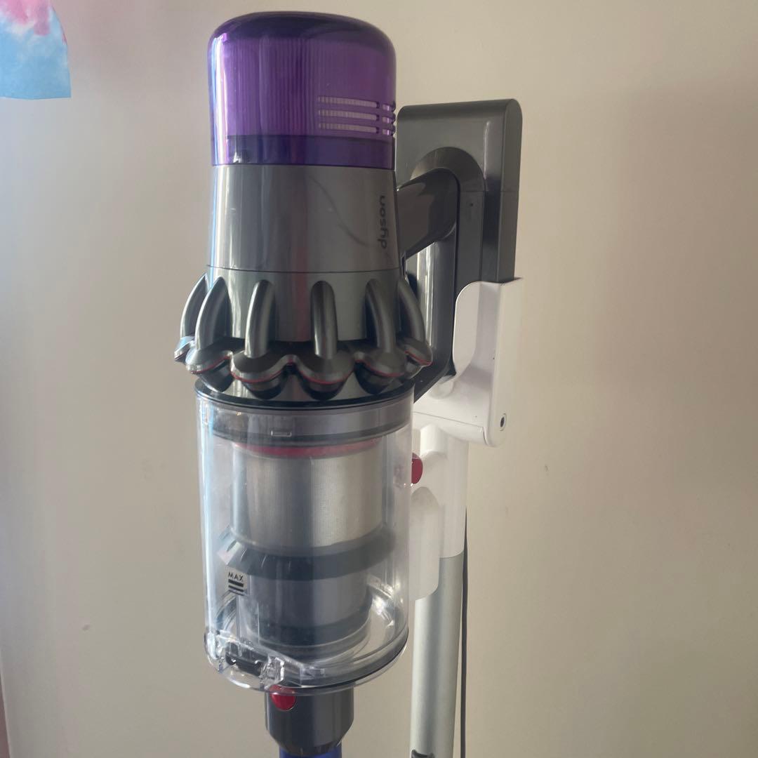 掃除機・クリーナー Dyson SV14