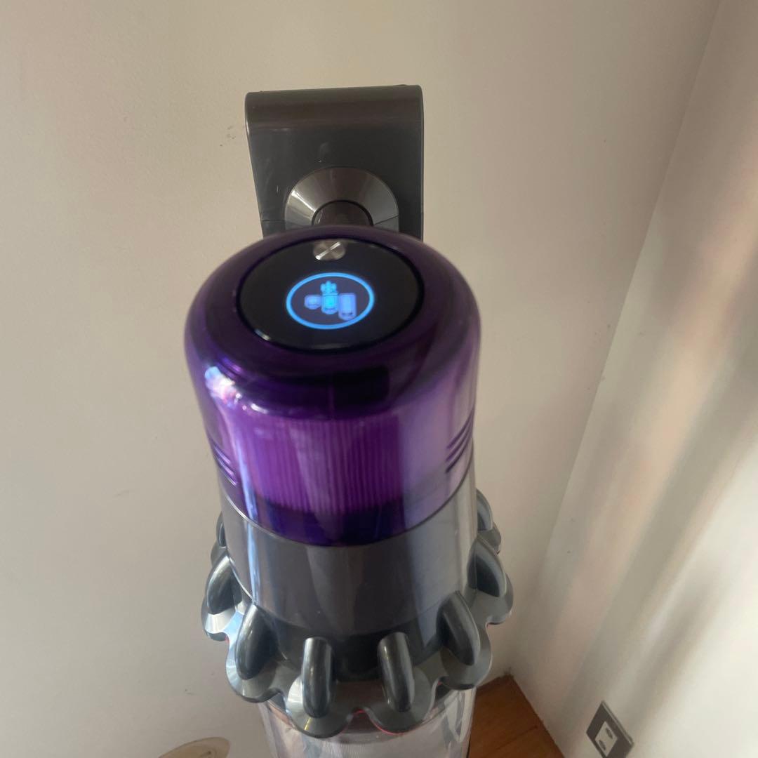 掃除機・クリーナー Dyson SV14