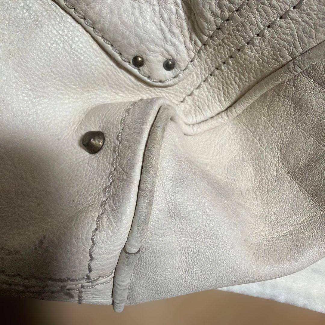 【レア品】クロエ　パディントン