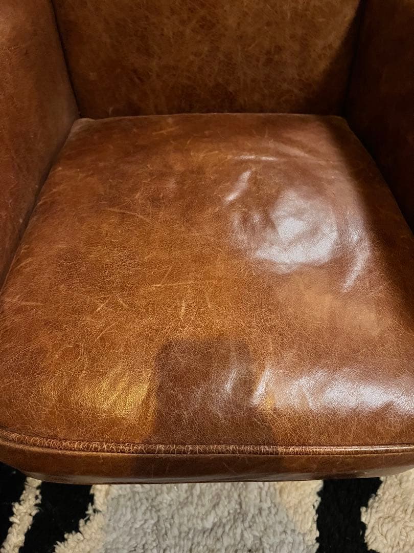 ACMEファニチャー OAKS CLUB CHAIR