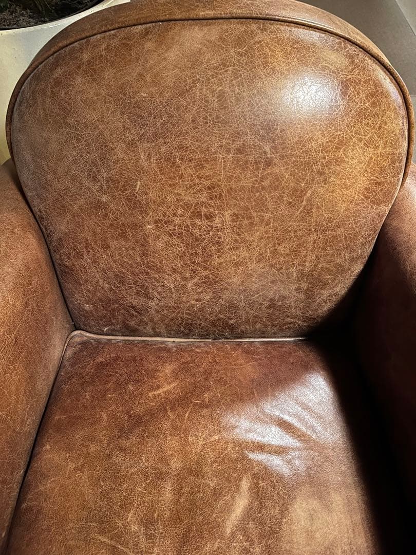 ACMEファニチャー OAKS CLUB CHAIR