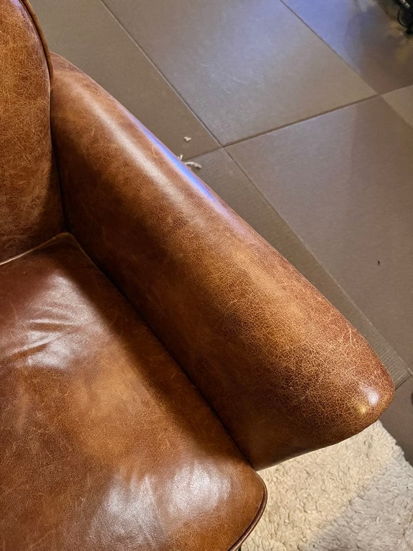 ACMEファニチャー OAKS CLUB CHAIR