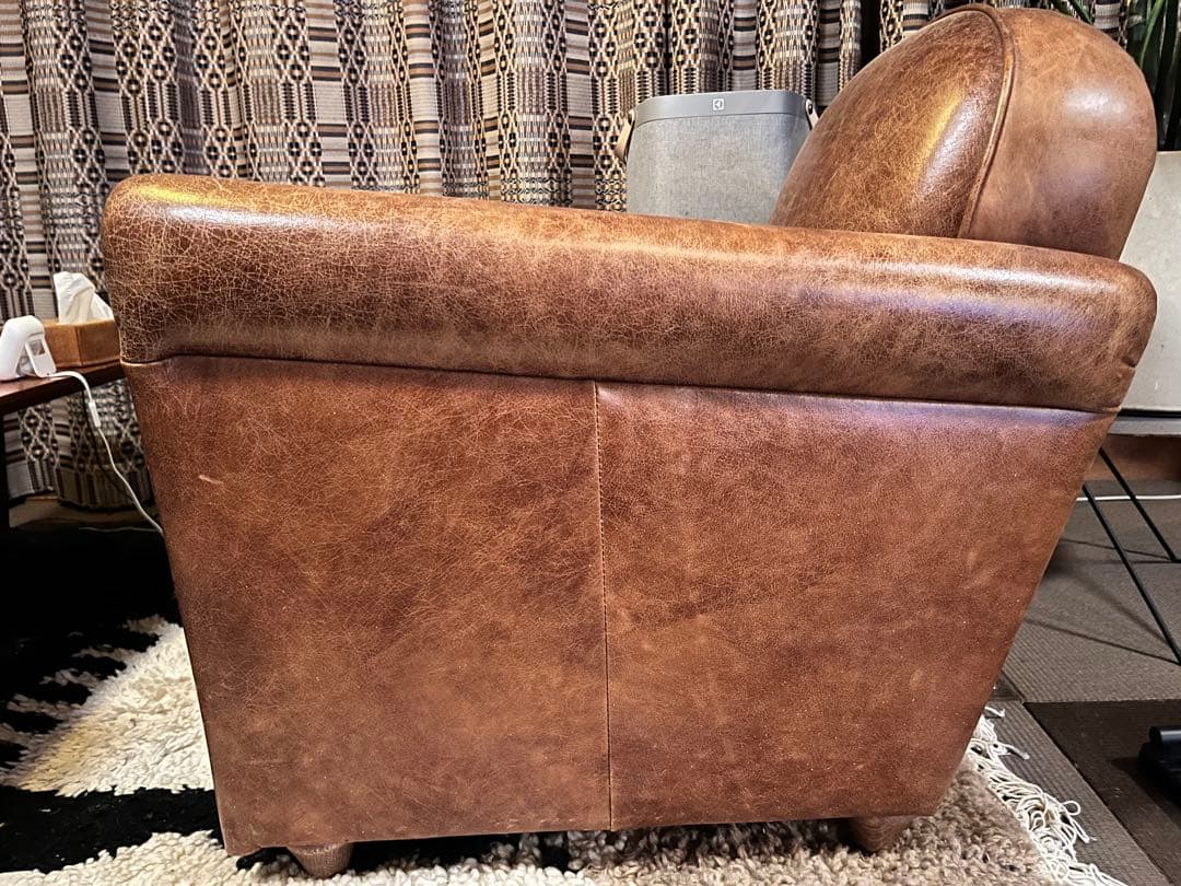 ACMEファニチャー OAKS CLUB CHAIR