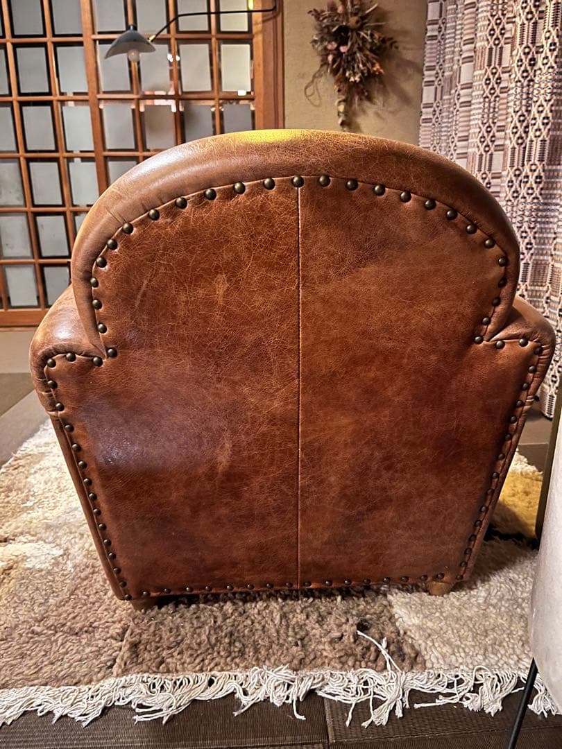 ACMEファニチャー OAKS CLUB CHAIR